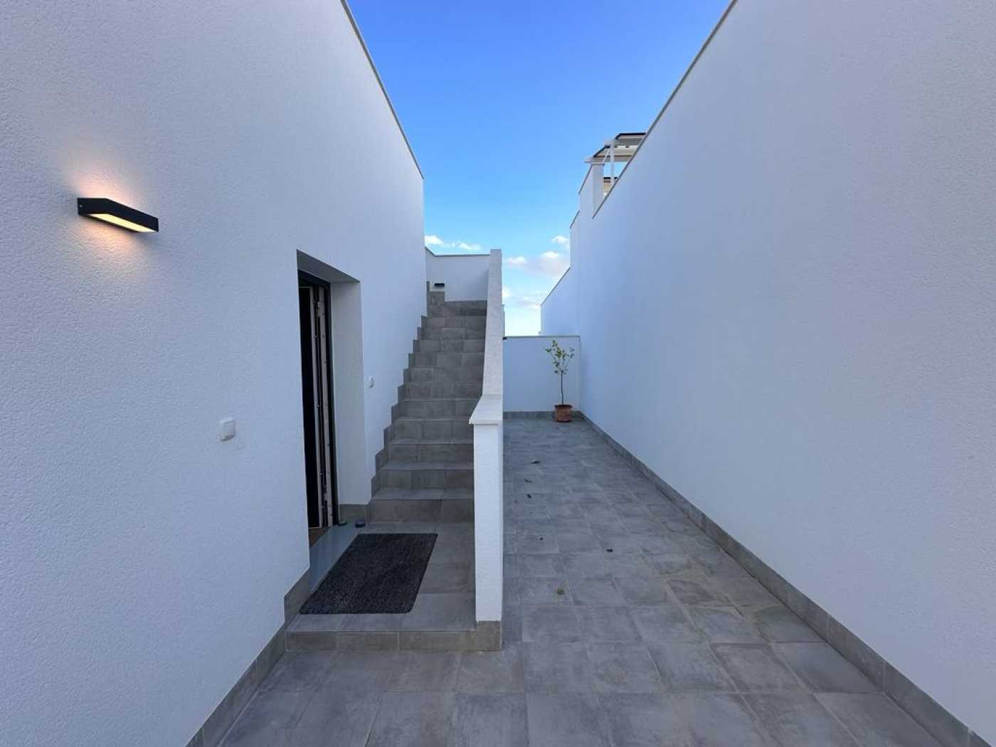 House in Los Sanchez, Murcia 12627319