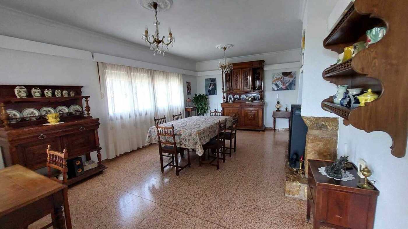 House in Orxeta, Comunidad Valenciana 12627484