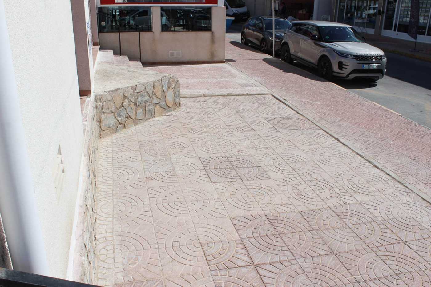الأرض في Ciudad Quesada, Comunidad Valenciana 12627494