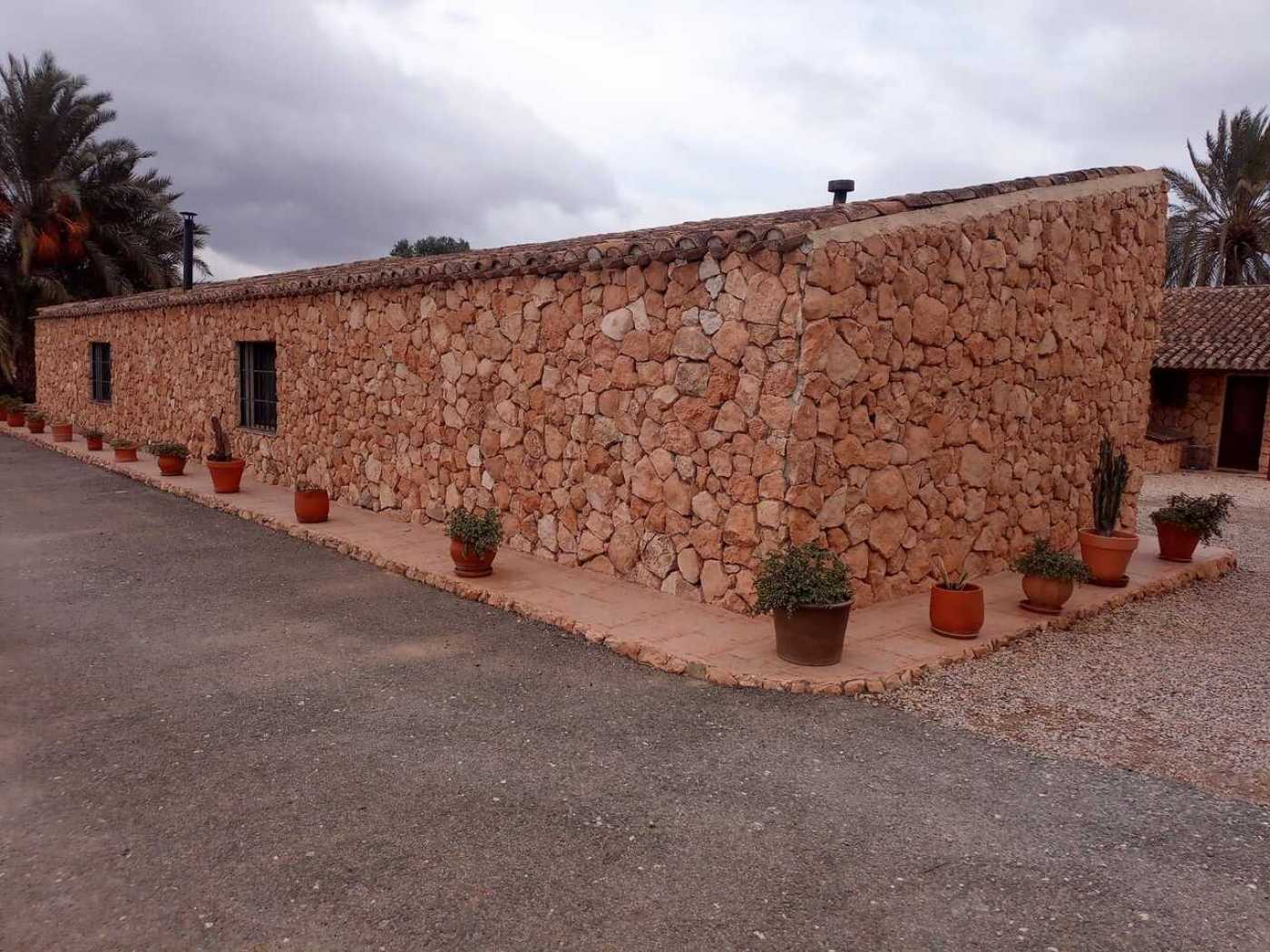 房子 在 La Aljorra, Región de Murcia 12627575