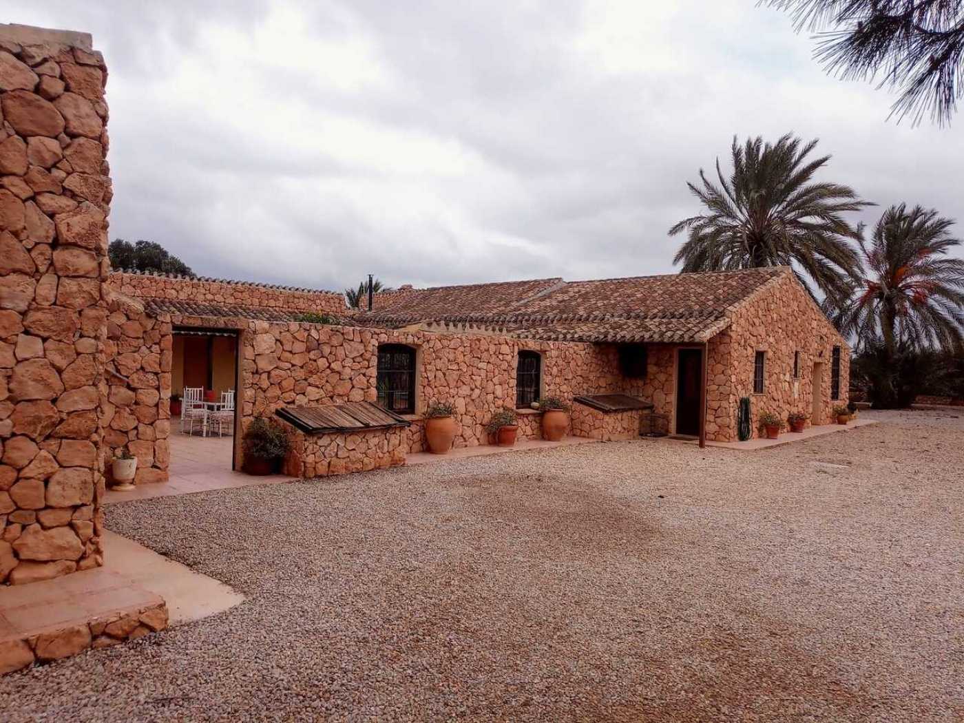 Talo sisään La Aljorra, Región de Murcia 12627575