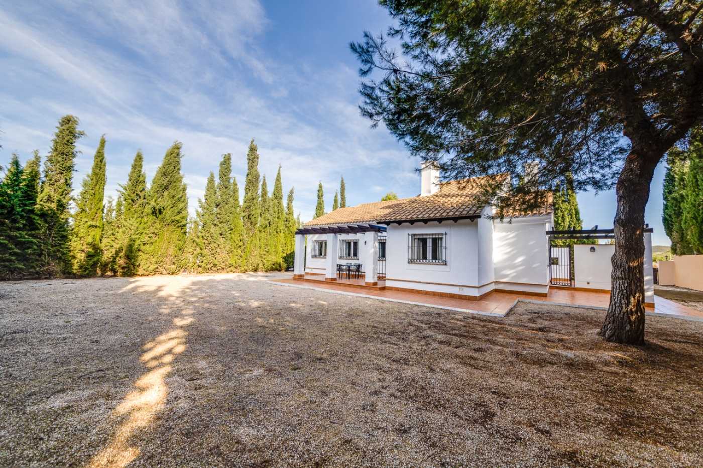 Casa nel La Aljorra, Región de Murcia 12627600
