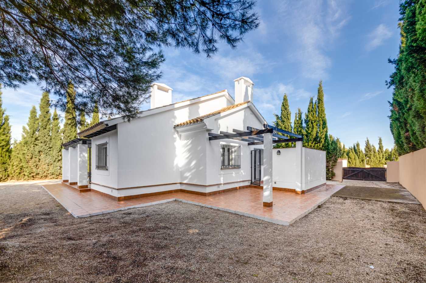 Huis in La Aljorra, Región de Murcia 12627600