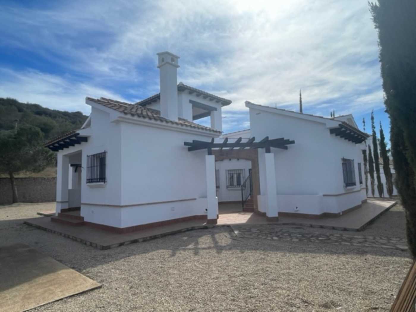 Talo sisään La Aljorra, Región de Murcia 12627602