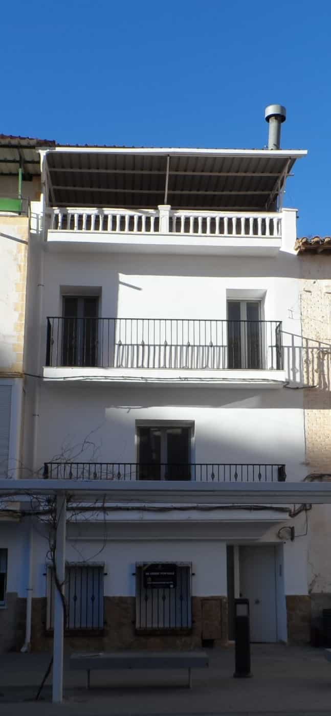 жилой дом в Zujar, Andalusia 12627625