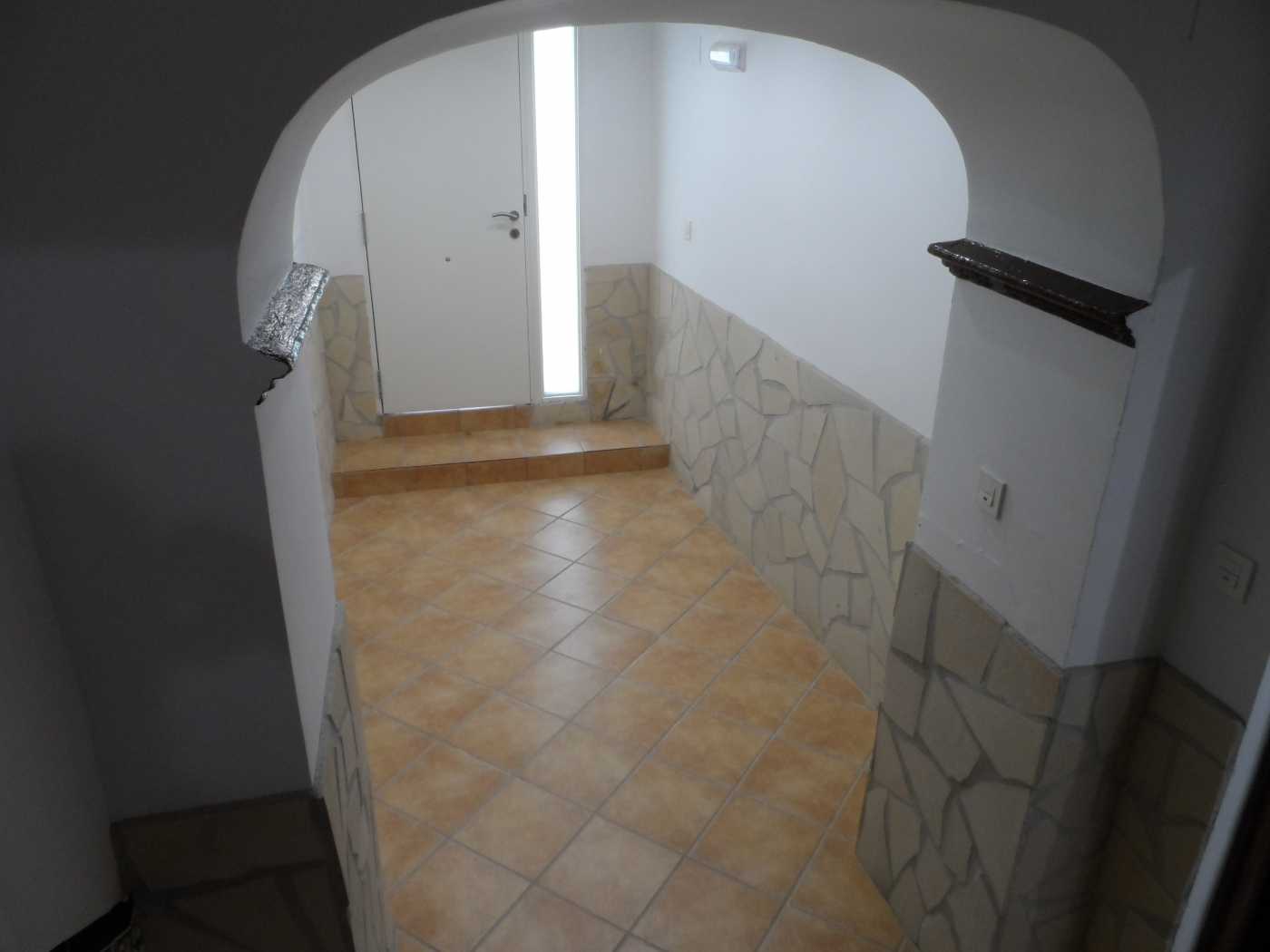 Huis in Zujar, Andalusië 12627625