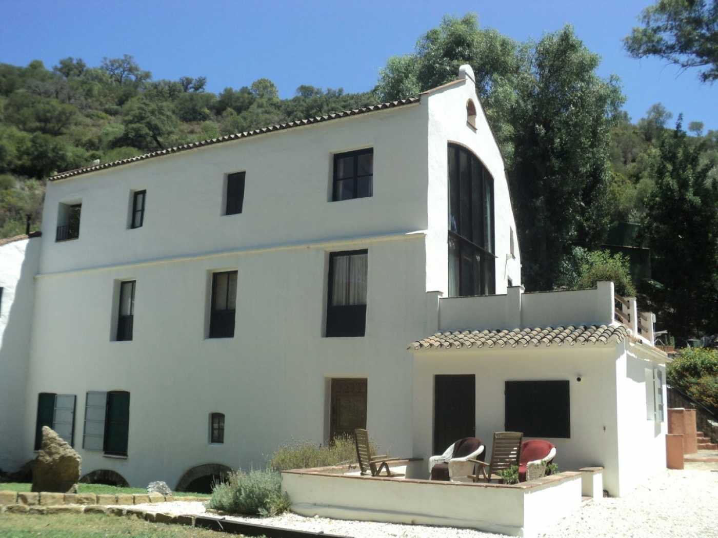 Haus im Gaucín, Andalusia 12627776