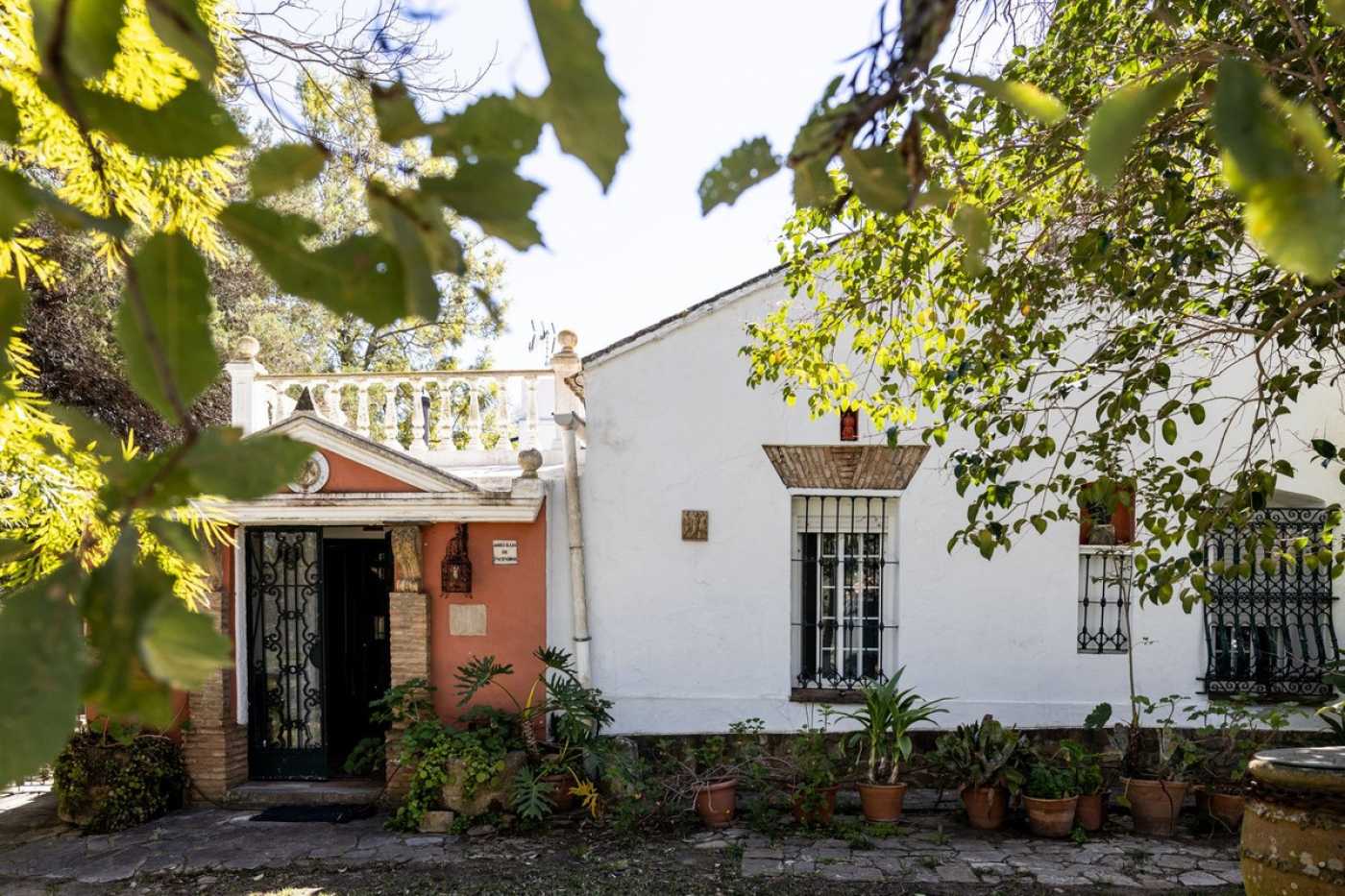 房子 在 Jimena de la Frontera, Andalucía 12627868