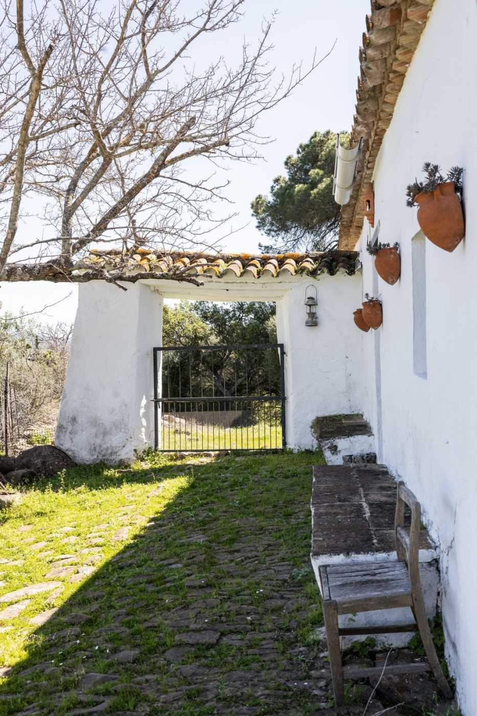 房子 在 Jimena de la Frontera, Andalucía 12627868