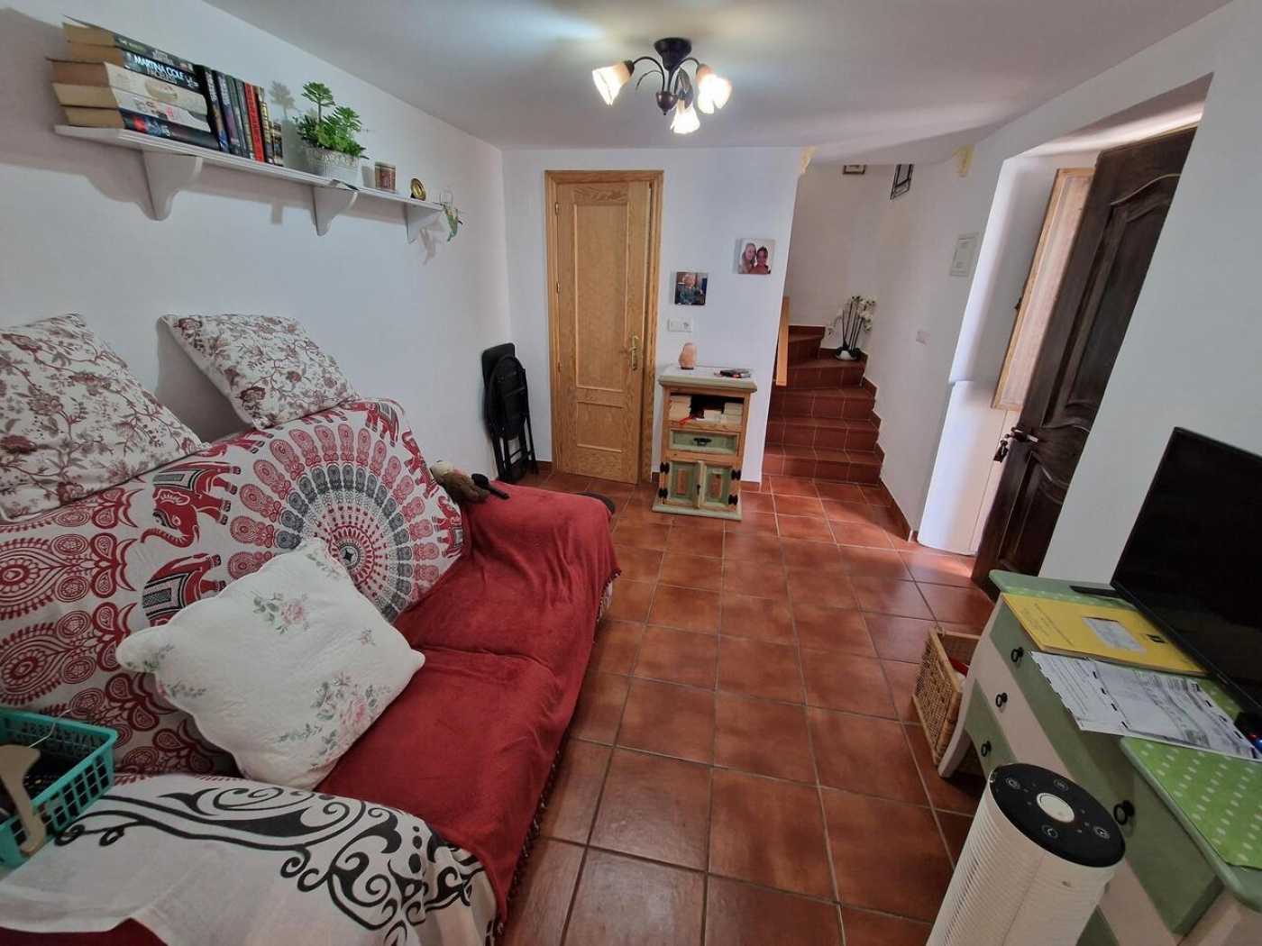 Casa nel Vinuela, Andalusia 12627876