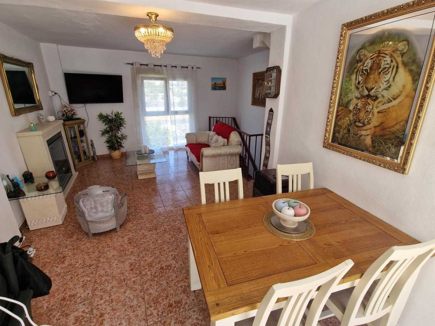 Casa nel Viñuela, Andalusia 12627878