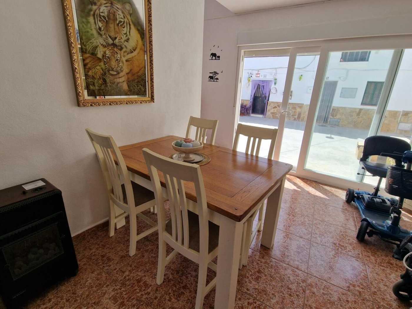 casa no Vinuela, Andaluzia 12627878