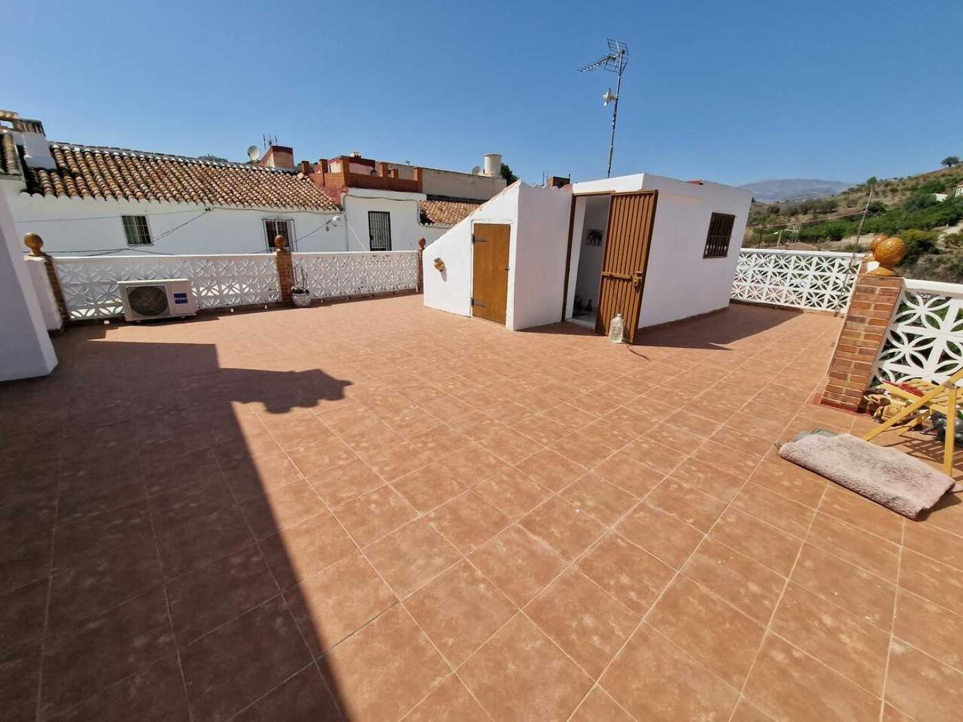 Casa nel Vinuela, Andalusia 12627878