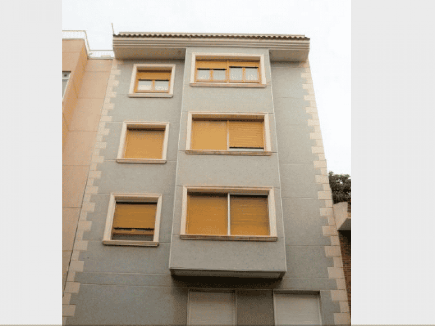 Condominium dans Novelda, Valence 12627935