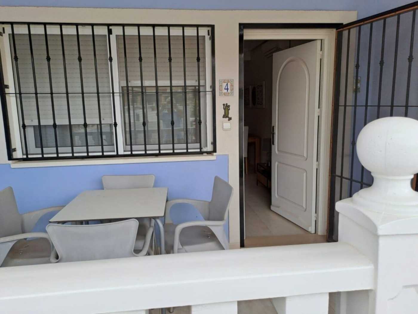 σπίτι σε Formentera de Segura, Βαλένθια 12627952