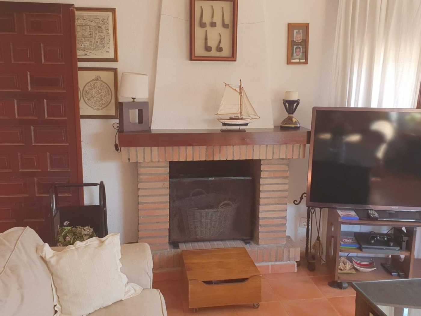 σπίτι σε San Javier, Región de Murcia 12627956