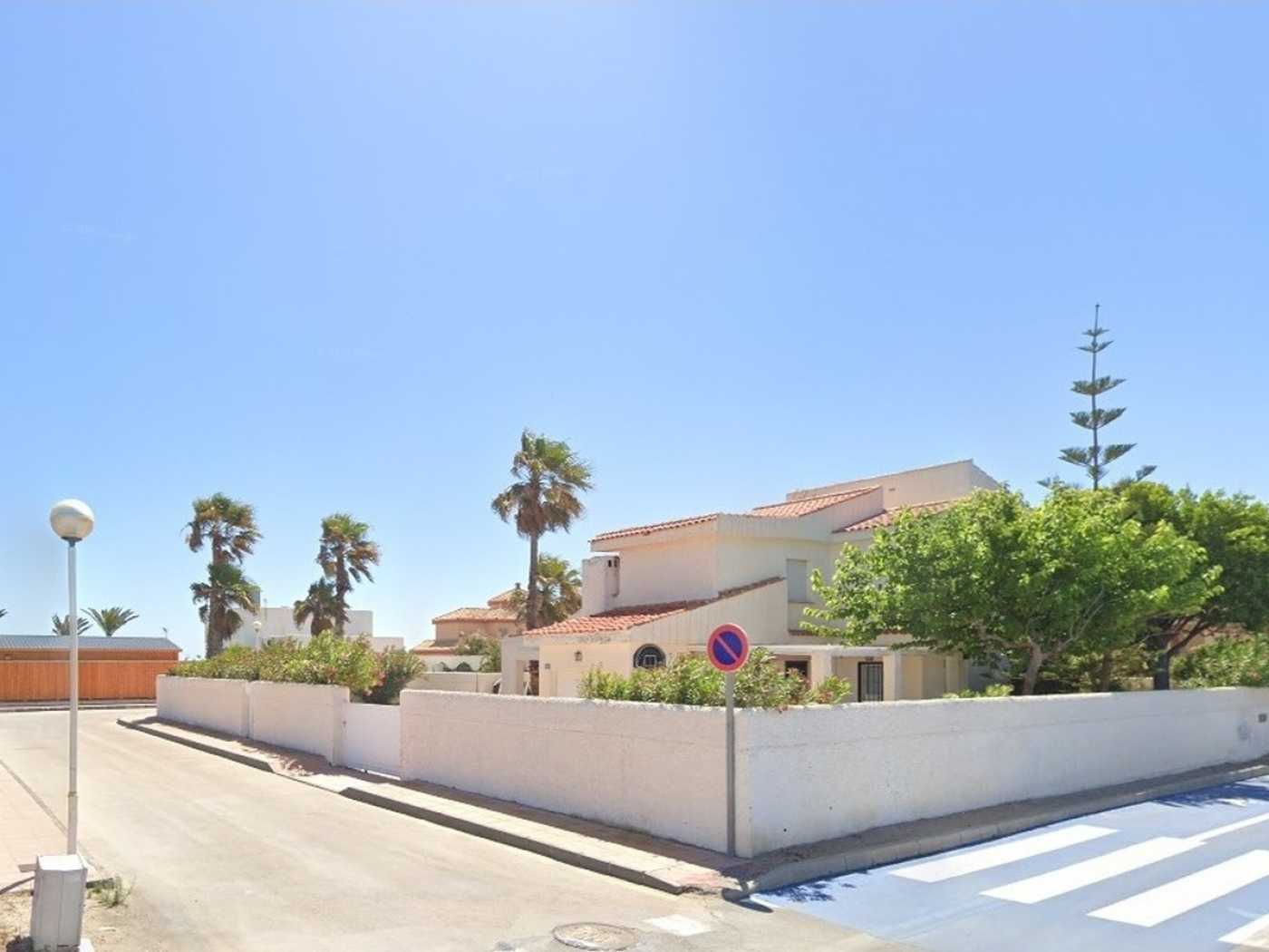 жилой дом в San Javier, Región de Murcia 12627956