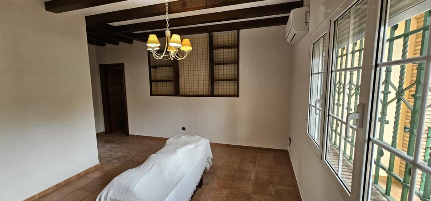 Huis in Santa Fe, Andalucía 12628083