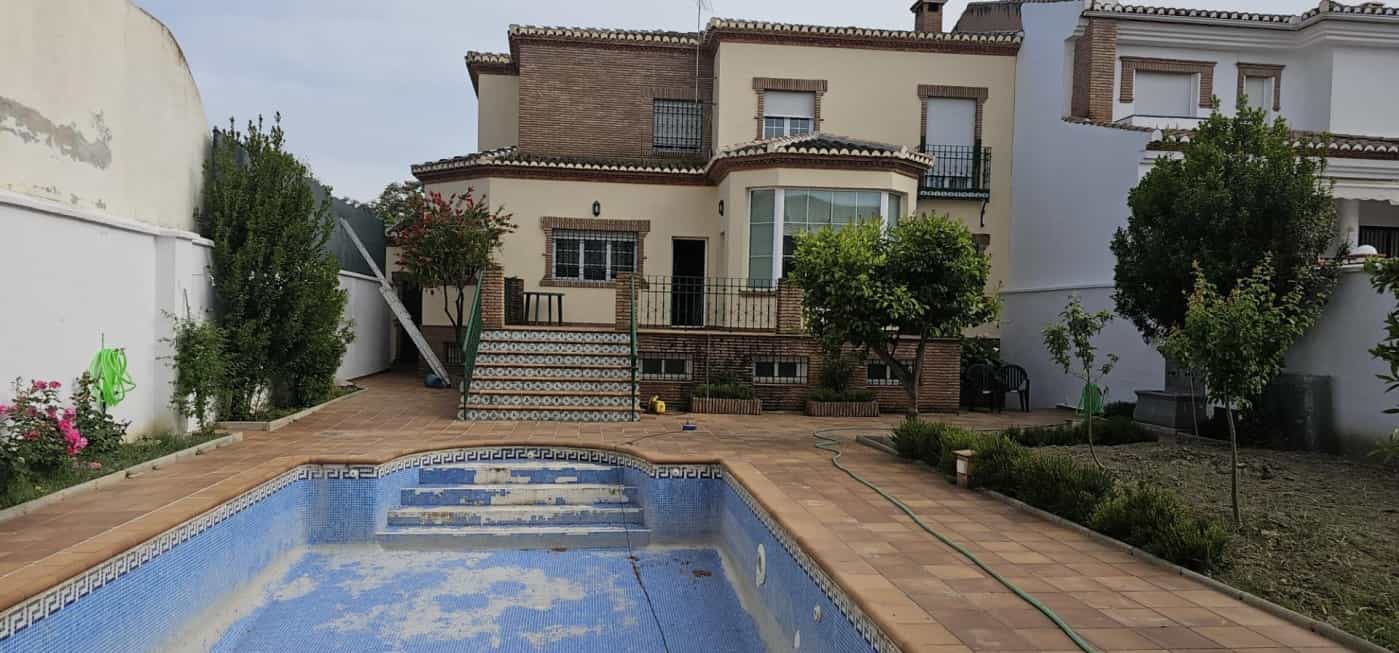 Rumah di Santa Fe, Andalucía 12628083