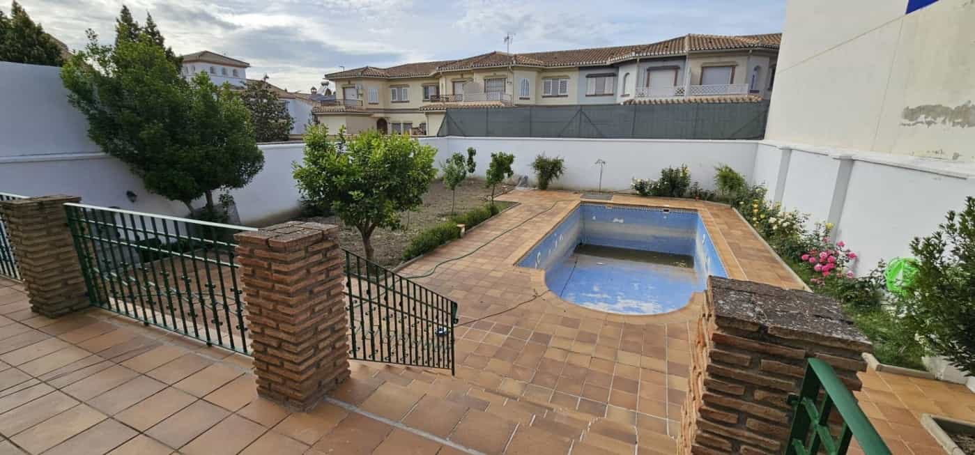 Casa nel Santa Fe, Andalucía 12628083