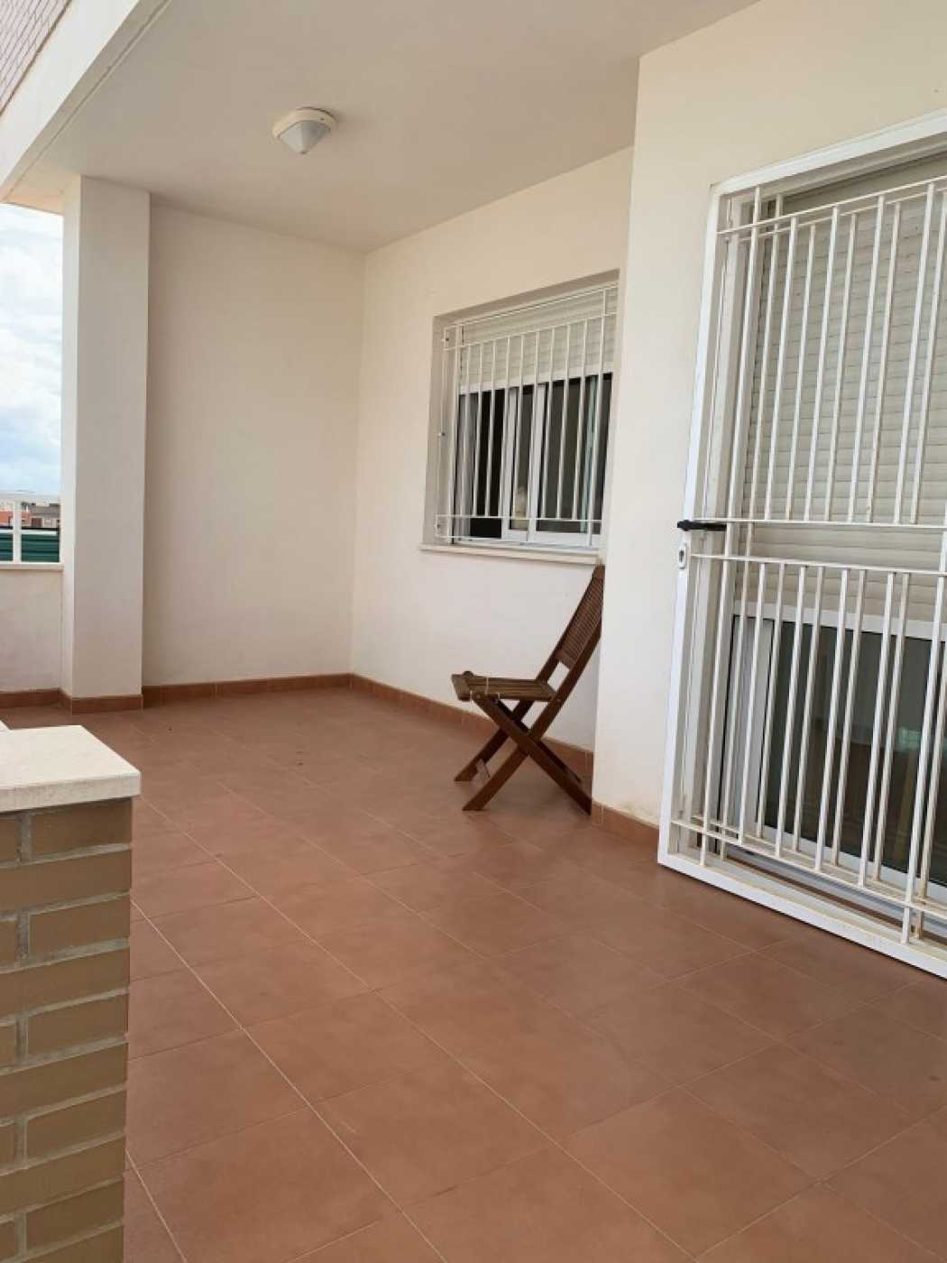 Condominium in San Cayetano, Murcia 12628118
