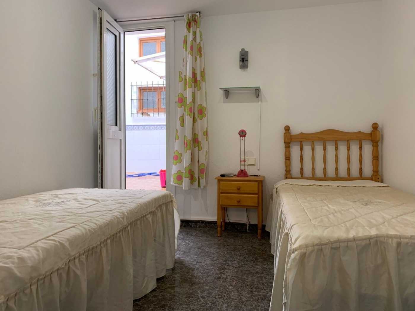 Condominium in Los Urrutias, Murcia 12628120