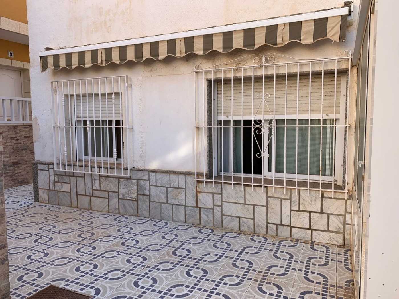 Condominium in Cartagena, Región de Murcia 12628120