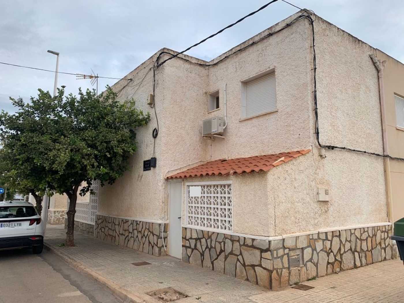жилой дом в Плайя-де-лос-Ньетос, Мурсия 12628126