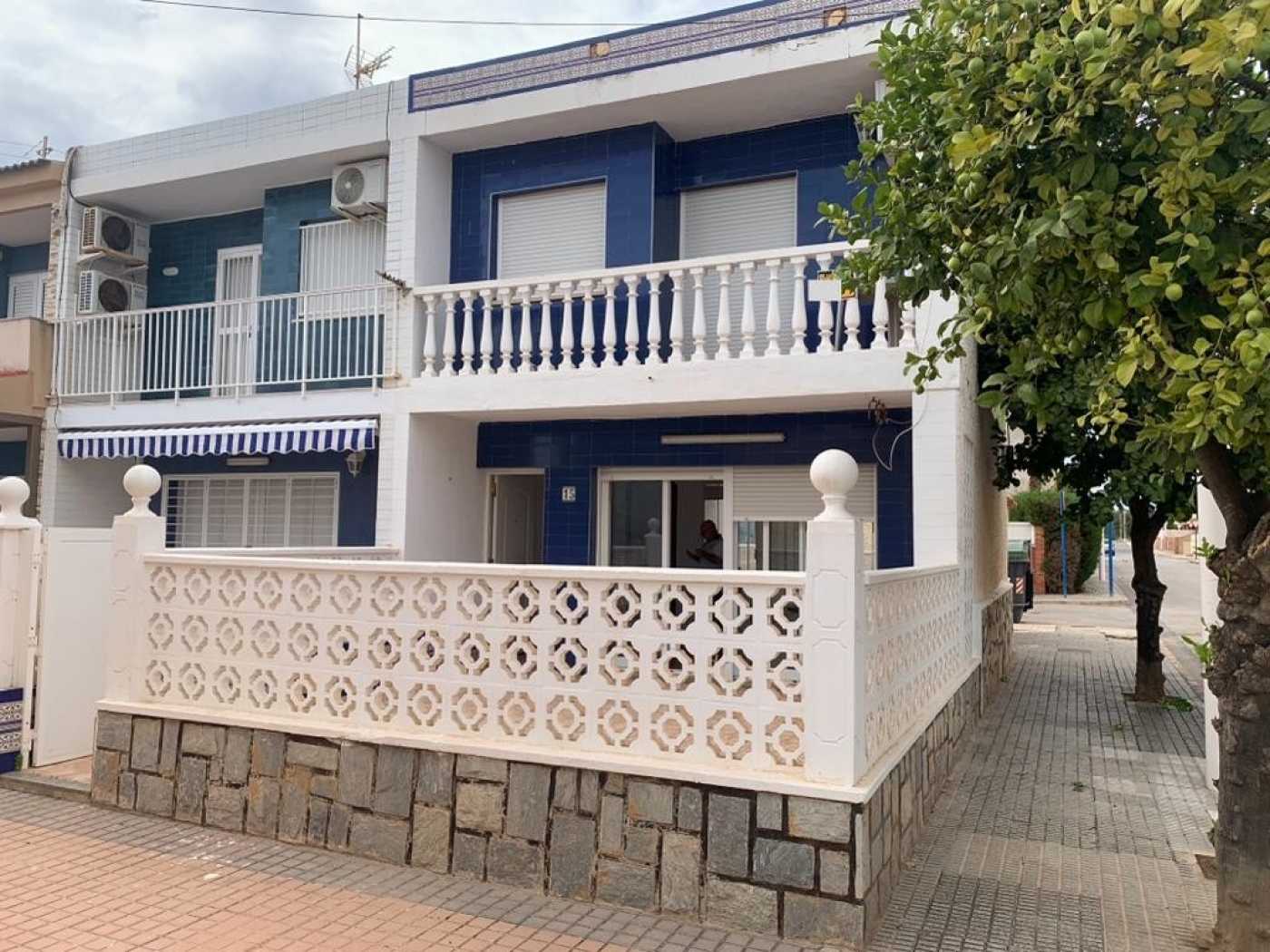 Haus im Playa de los Nietos, Murcia 12628126