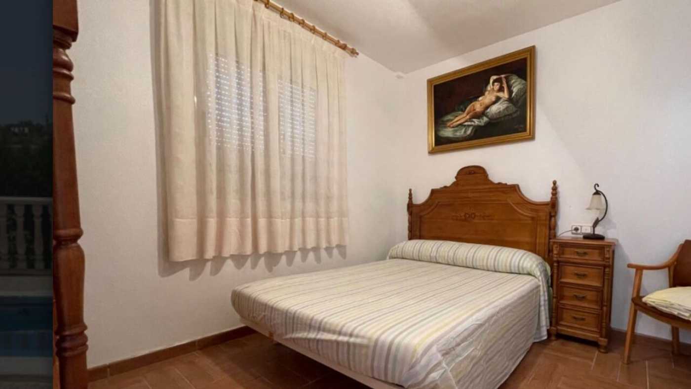 Rumah di Los Banos, Murcia 12628171