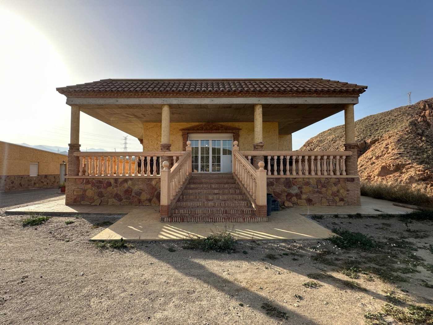 House in Gádor, Andalucía 12628212
