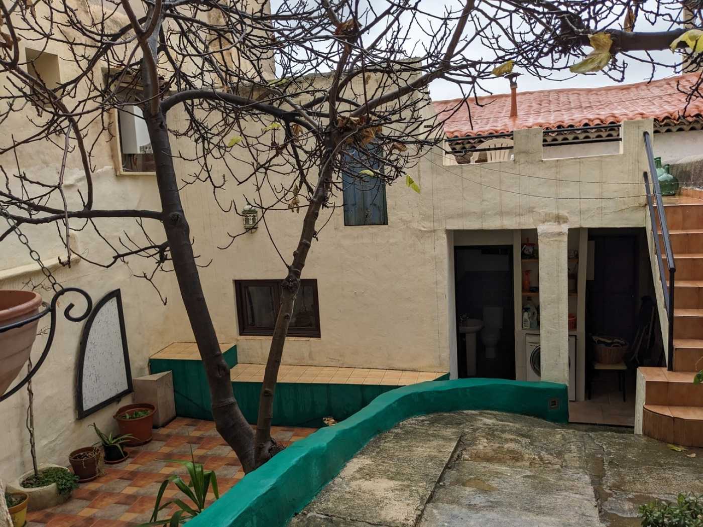 House in Moratalla, Región de Murcia 12628237