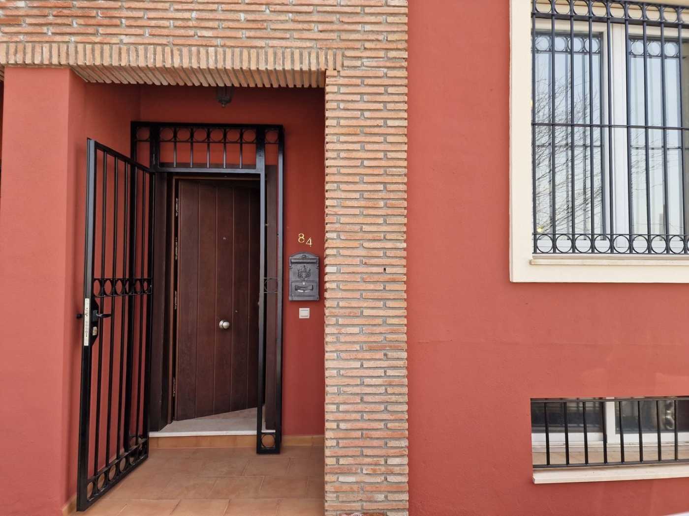 casa no Zafarraya, Andalucía 12628250