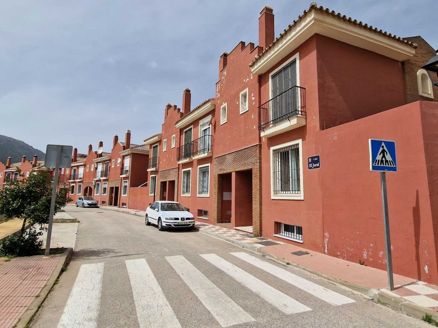 房子 在 Zafarraya, Andalucía 12628250