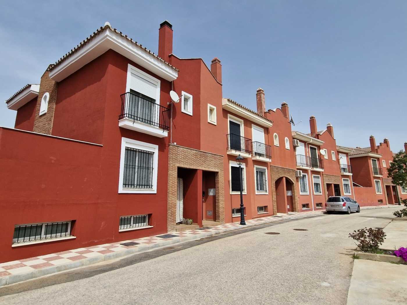 Haus im Zafarraya, Andalucía 12628250