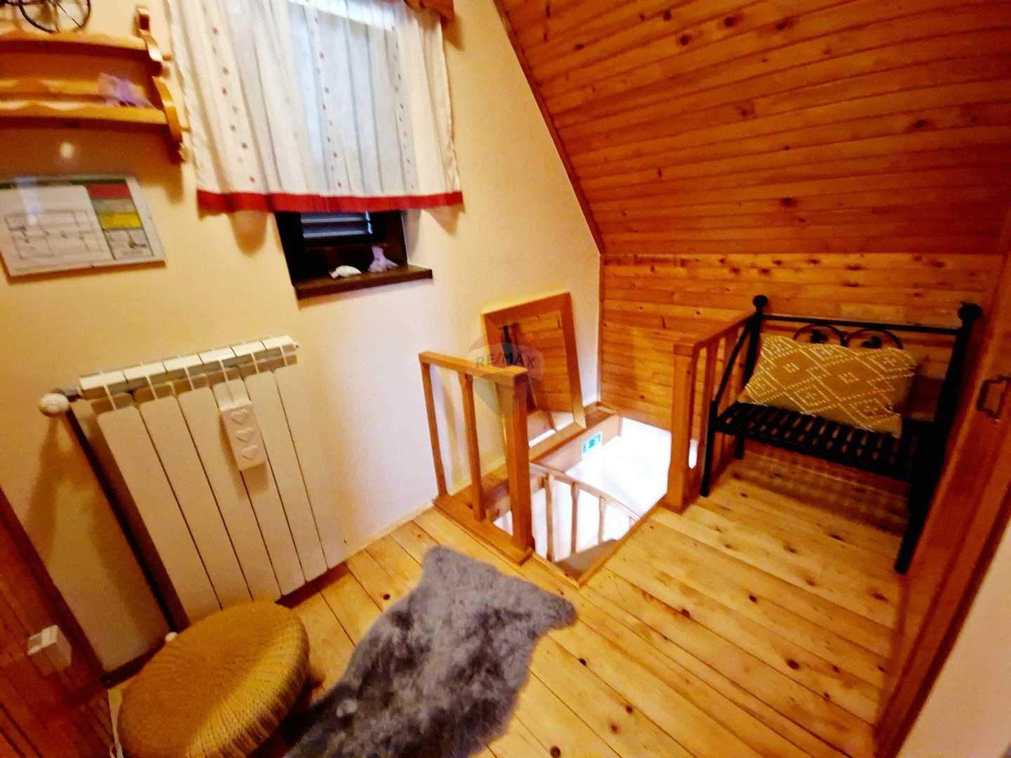 بيت في Lič, Primorsko-goranska županija 12628345