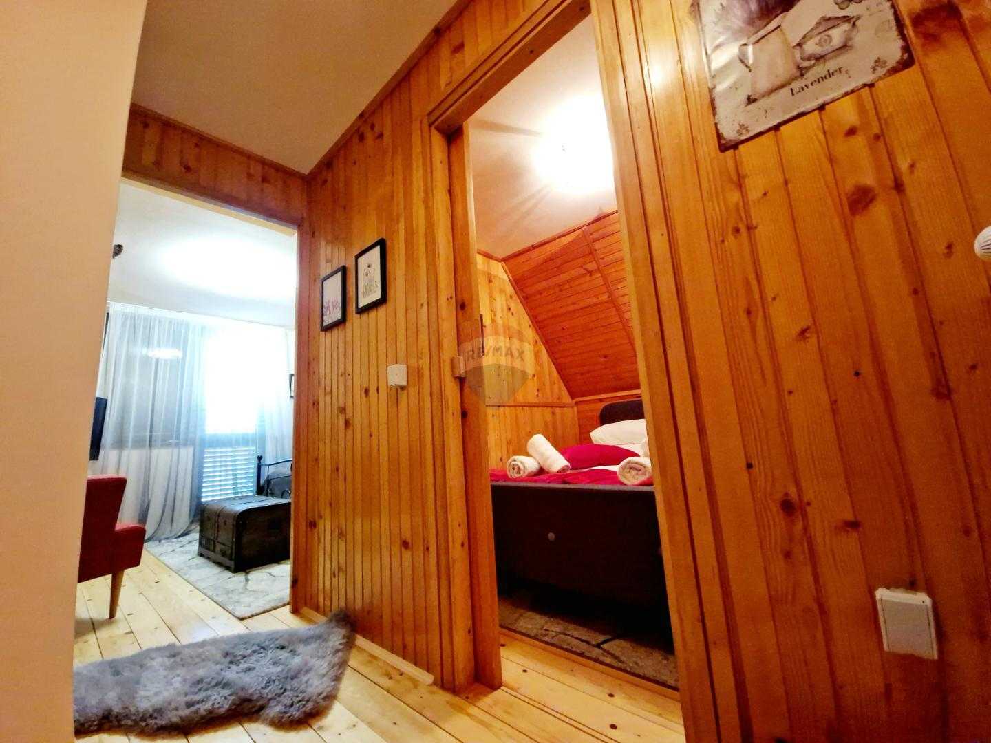 casa en Lič, Primorsko-goranska županija 12628345