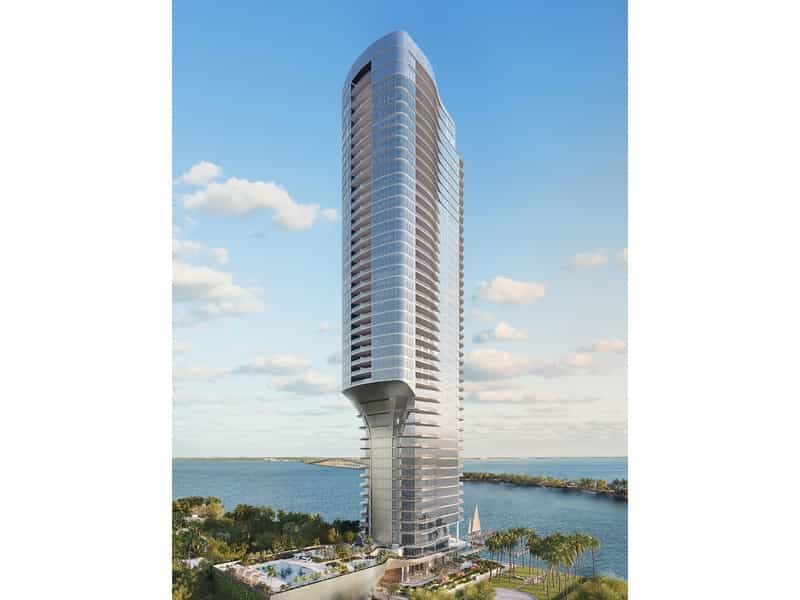 Condominium in Miami, Florida 12628382