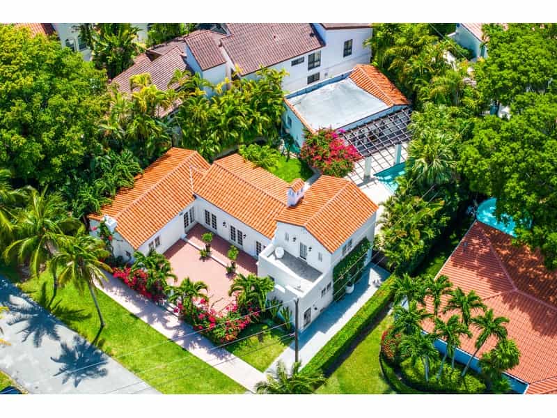casa en Coral Gables, Florida 12628383