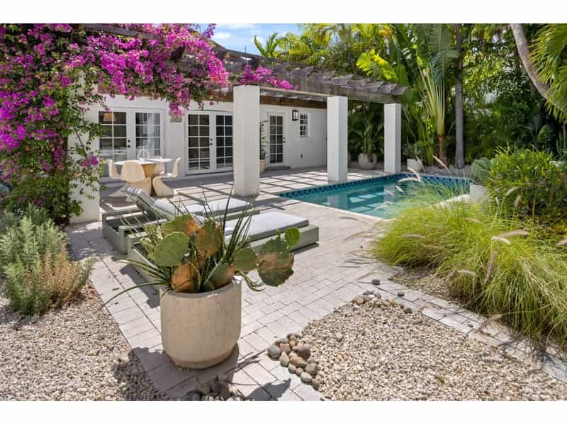 Hus i Coral Gables, Florida 12628383