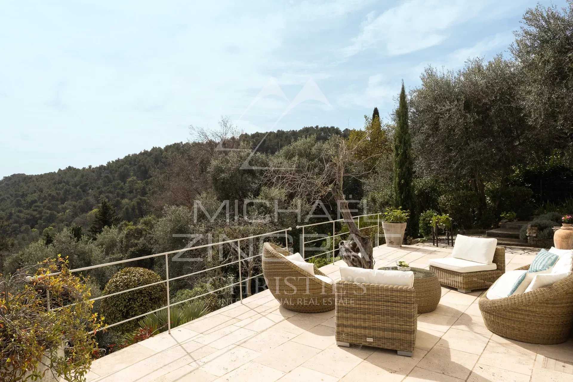 House in Cabris, Alpes-Maritimes 12628503