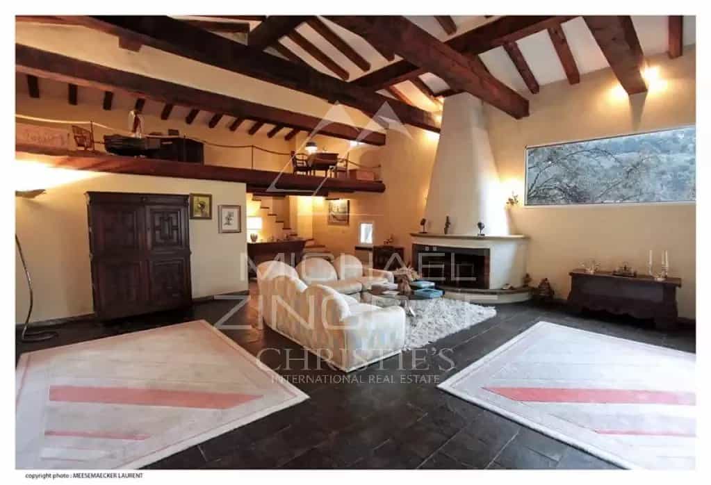 Haus im Menton, Provence-Alpes-Cote d'Azur 12628507