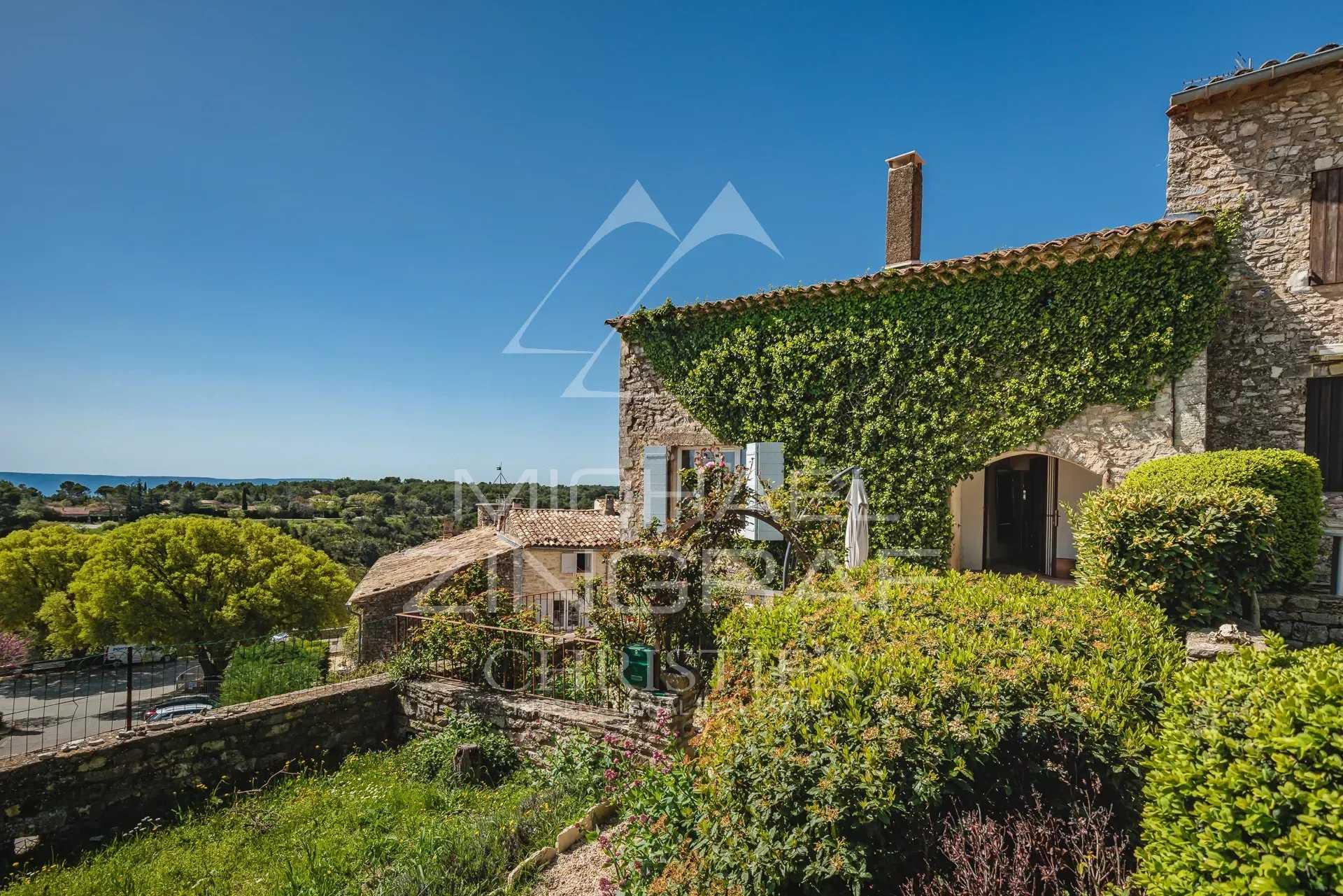 Hus i Murs, Provence-Alpes-Cote d'Azur 12628525