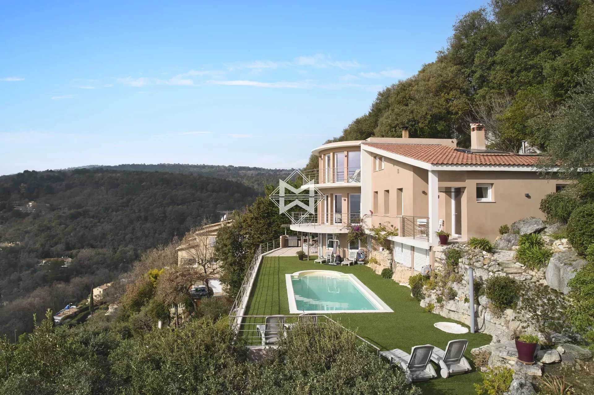 Haus im Cabris, Provence-Alpes-Côte d'Azur 12628580