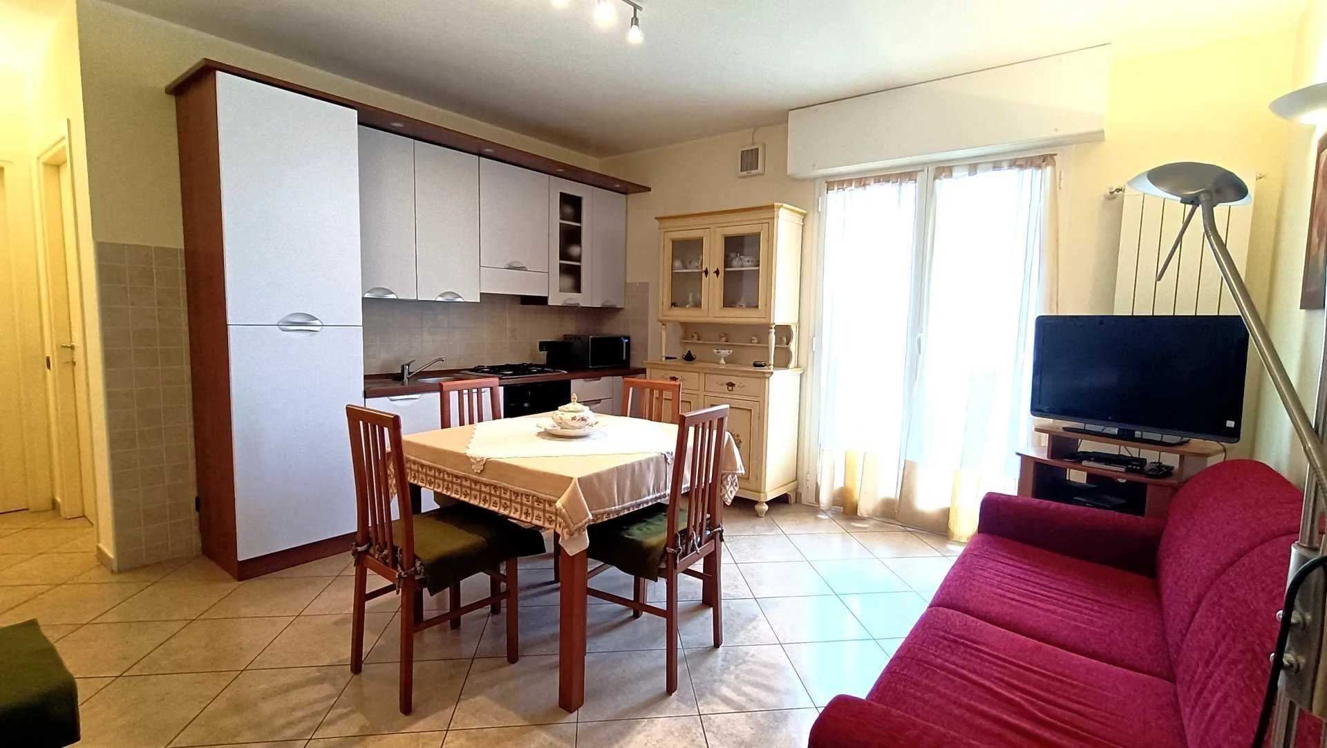 Condominium in Albenga, Liguria 12628607