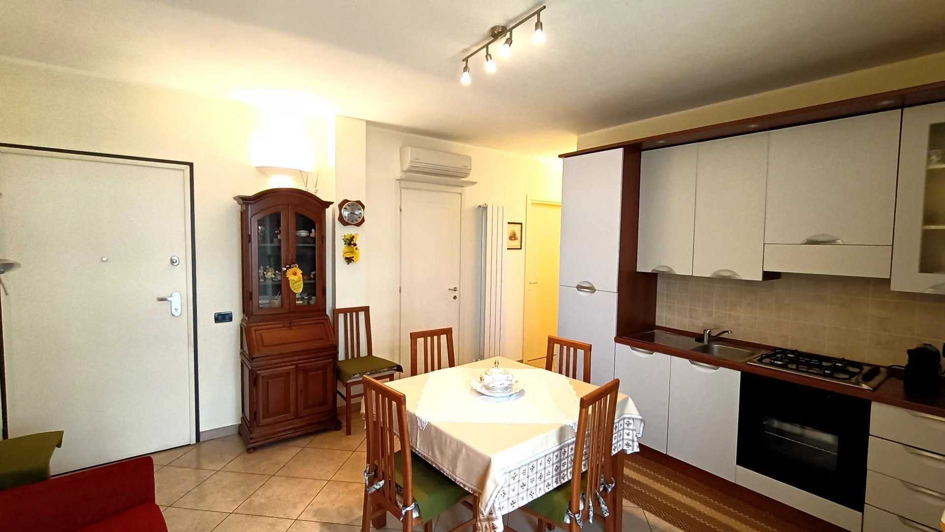Condominium in Albenga, Liguria 12628607