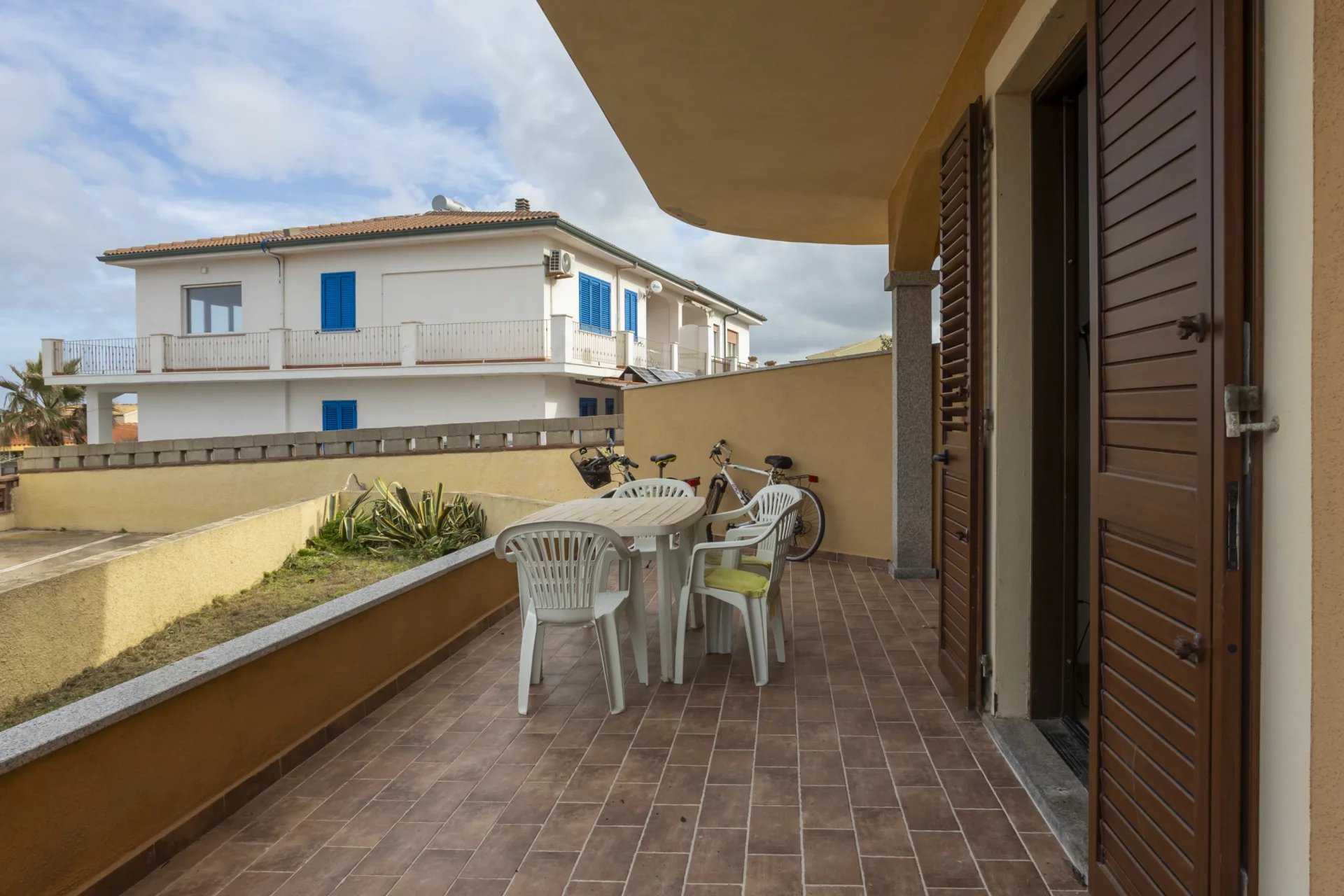 Condominio nel Codaruina, Sardegna 12628615