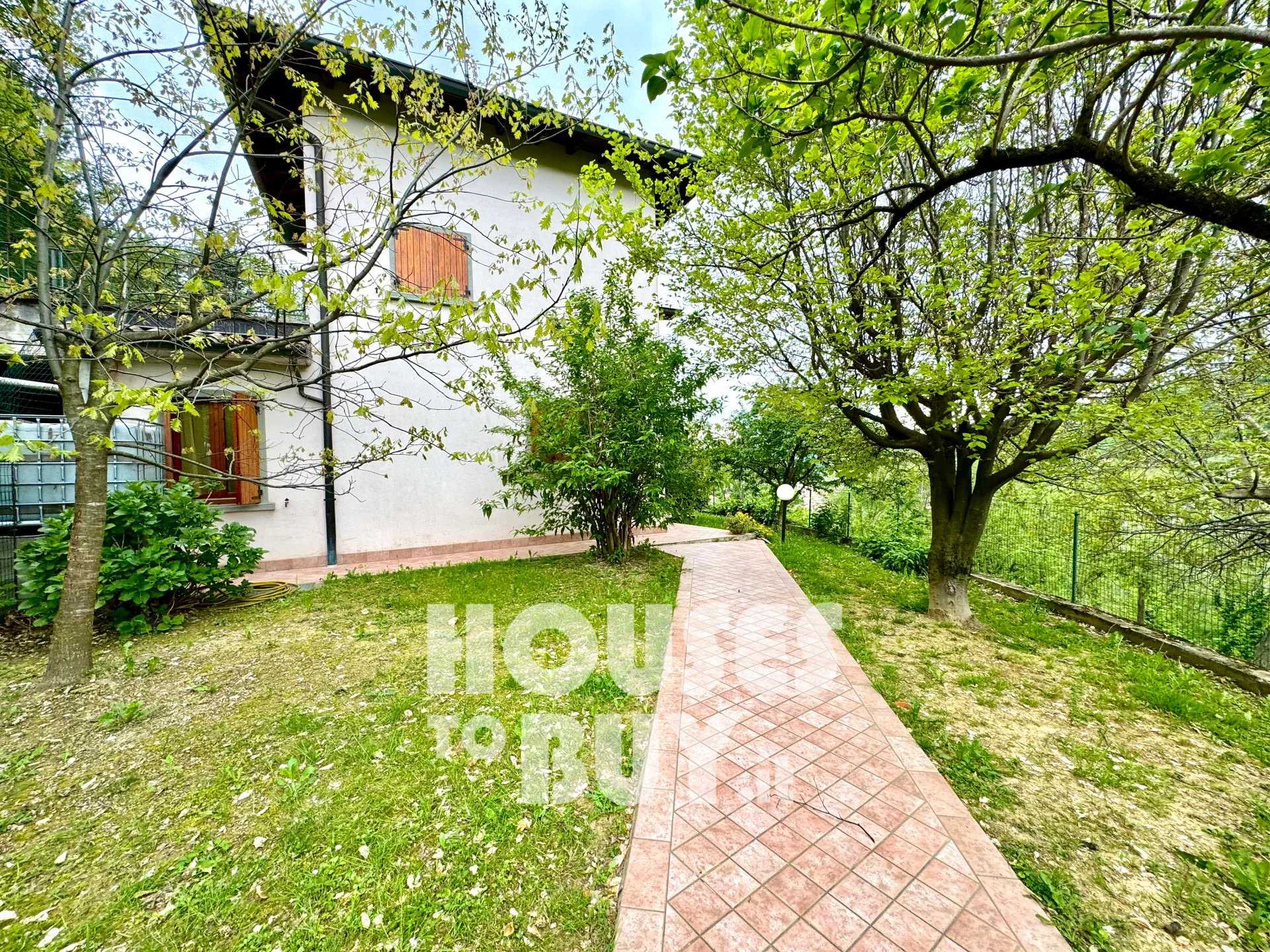 Dom w Sarnico, Lombardia 12628627