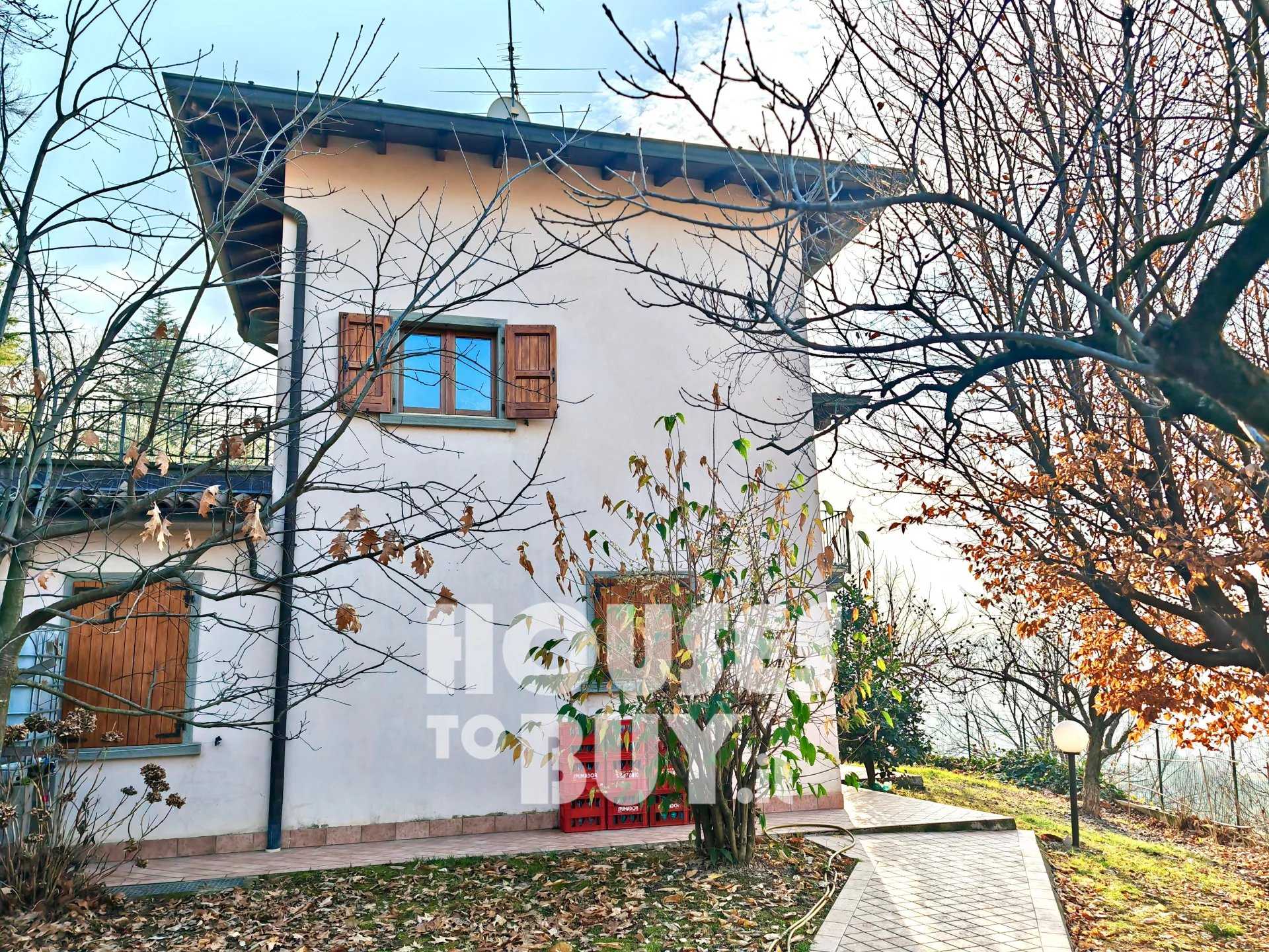 Haus im Sarnico, Lombardei 12628627