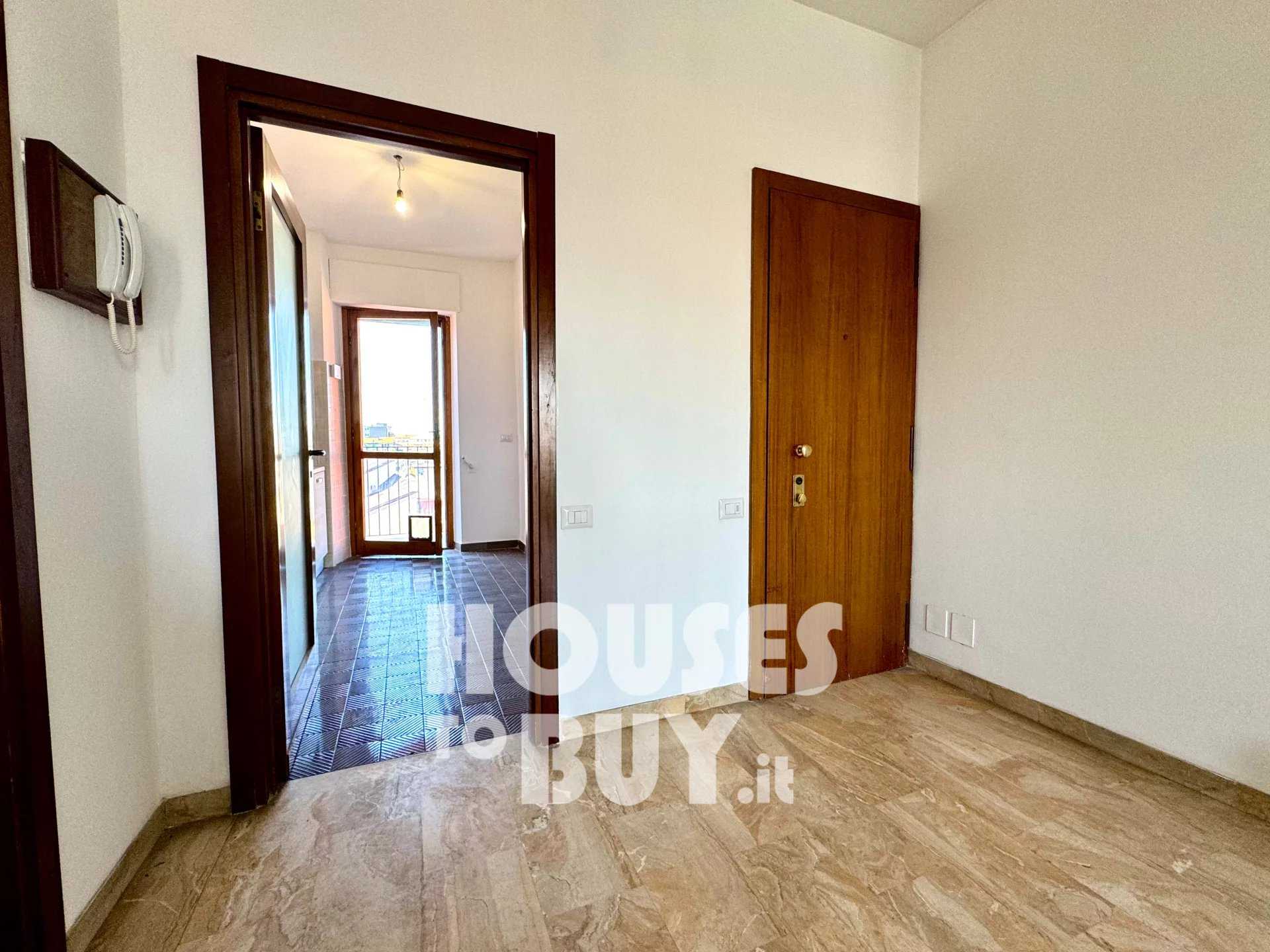 Condominium in Musocco, Lombardy 12628630